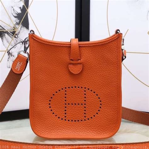 best fake hermes evelyne bag|hermes evelyne bag pre owned.